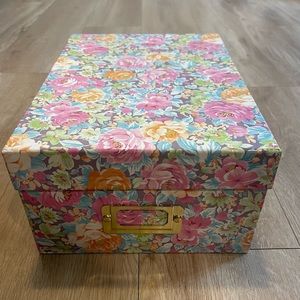 Storage Box Bin
